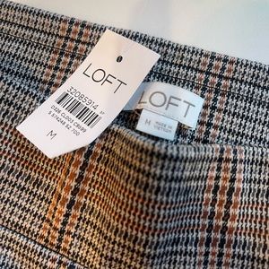 LOFT pants. Business casual. Brand new!
